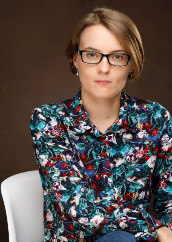 Gabinet Psychoterapii Natalia Przybylska
